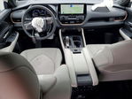 Toyota Highlander 2025