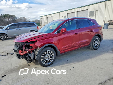 Lincoln MKC 2017 - Image 1 of 14