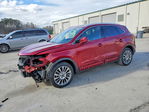 Lincoln MKC 2017