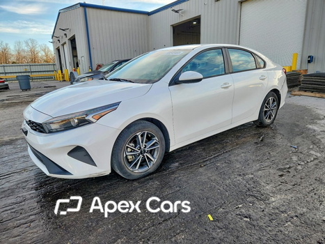 Kia Forte 2023 - Image 1 of 13