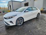 Kia Forte 2023