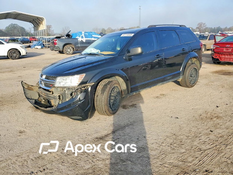 Dodge Journey 2017 - Zdjęcie 1 z 15