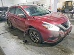 Nissan Murano 2015