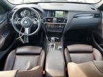 BMW X3 2017