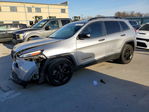 Jeep Cherokee 2017