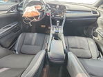 Honda Civic 2020