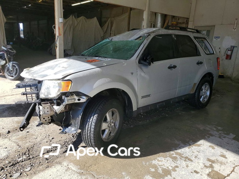 Ford Escape 2008 - Image 1 of 14