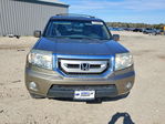Honda Pilot 2011