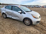 Kia Rio 2014