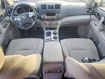 Toyota Highlander 2012