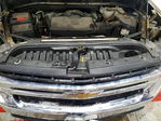 Chevrolet Silverado 2020