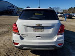 Chevrolet Trax 2018