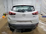 Mazda CX-3 2018