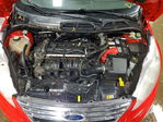 Ford Fiesta 2012