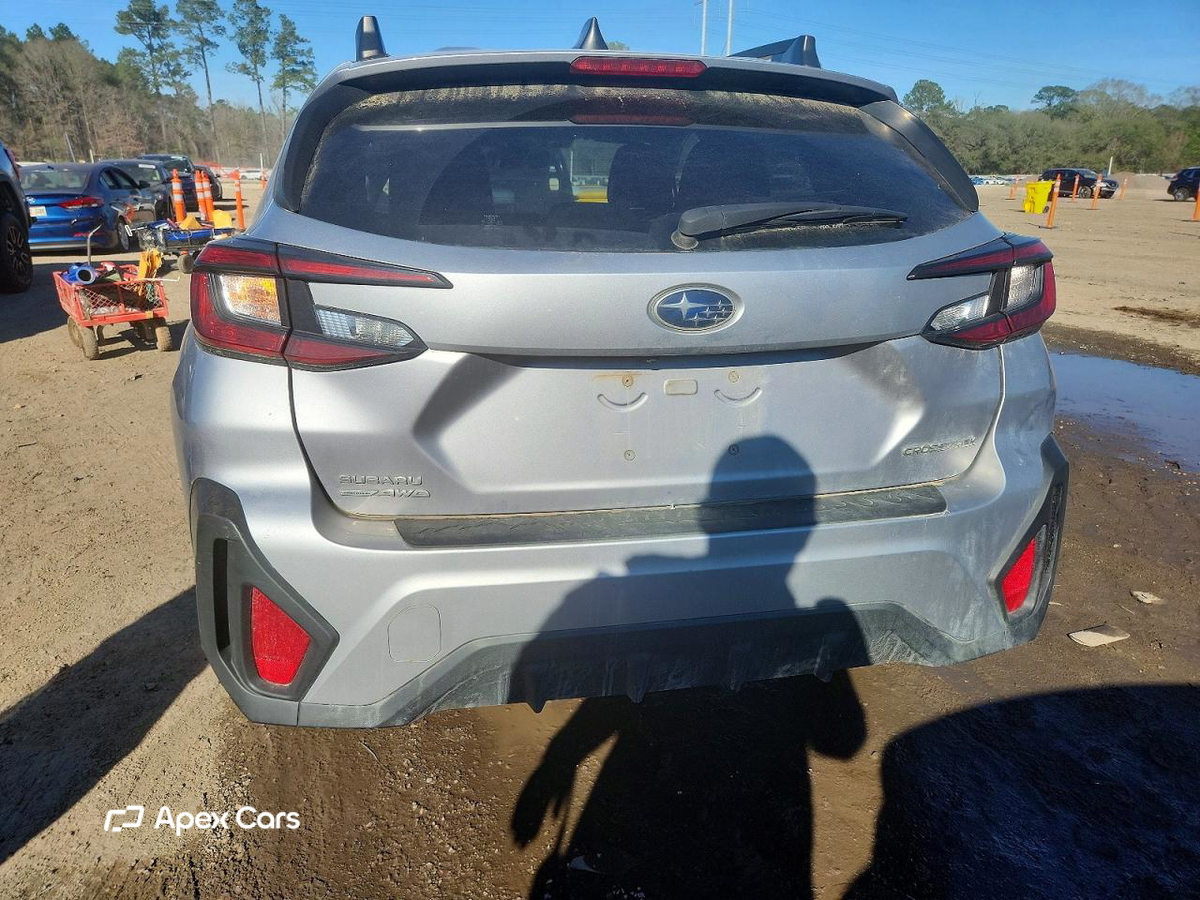 Subaru XV 2024
