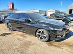 Honda Accord 2018