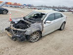 Chrysler 200 2012