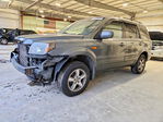 Honda Pilot 2008