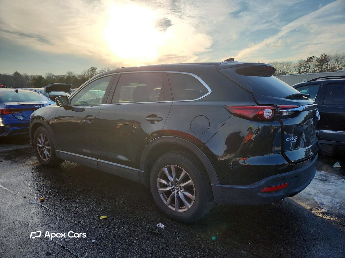 Mazda CX-9 2019