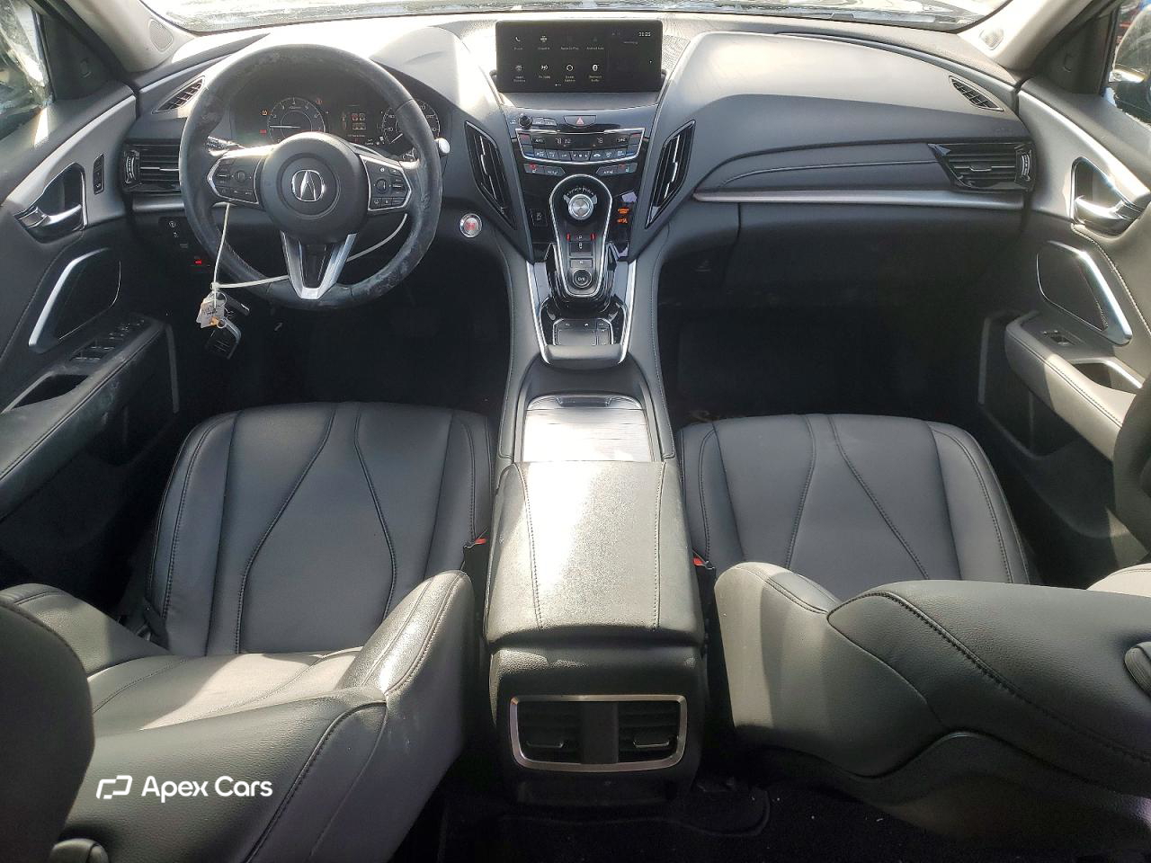 Acura RDX 2024