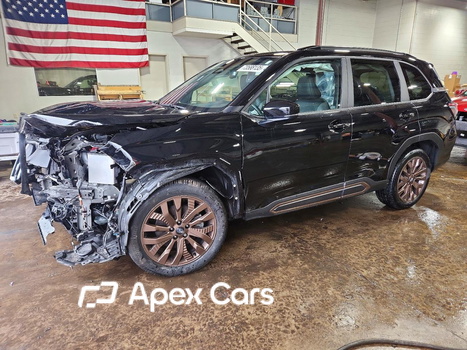 Subaru Forester 2025 - Image 1 of 15