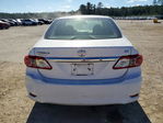 Toyota Corolla 2011