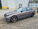 BMW Series 3 2013