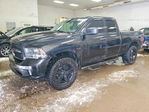 RAM 1500 2018