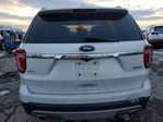 Ford Explorer 2016