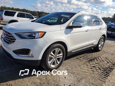Ford Edge 2019 - Image 1 of 13