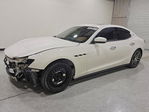 Maserati Ghibli 2018