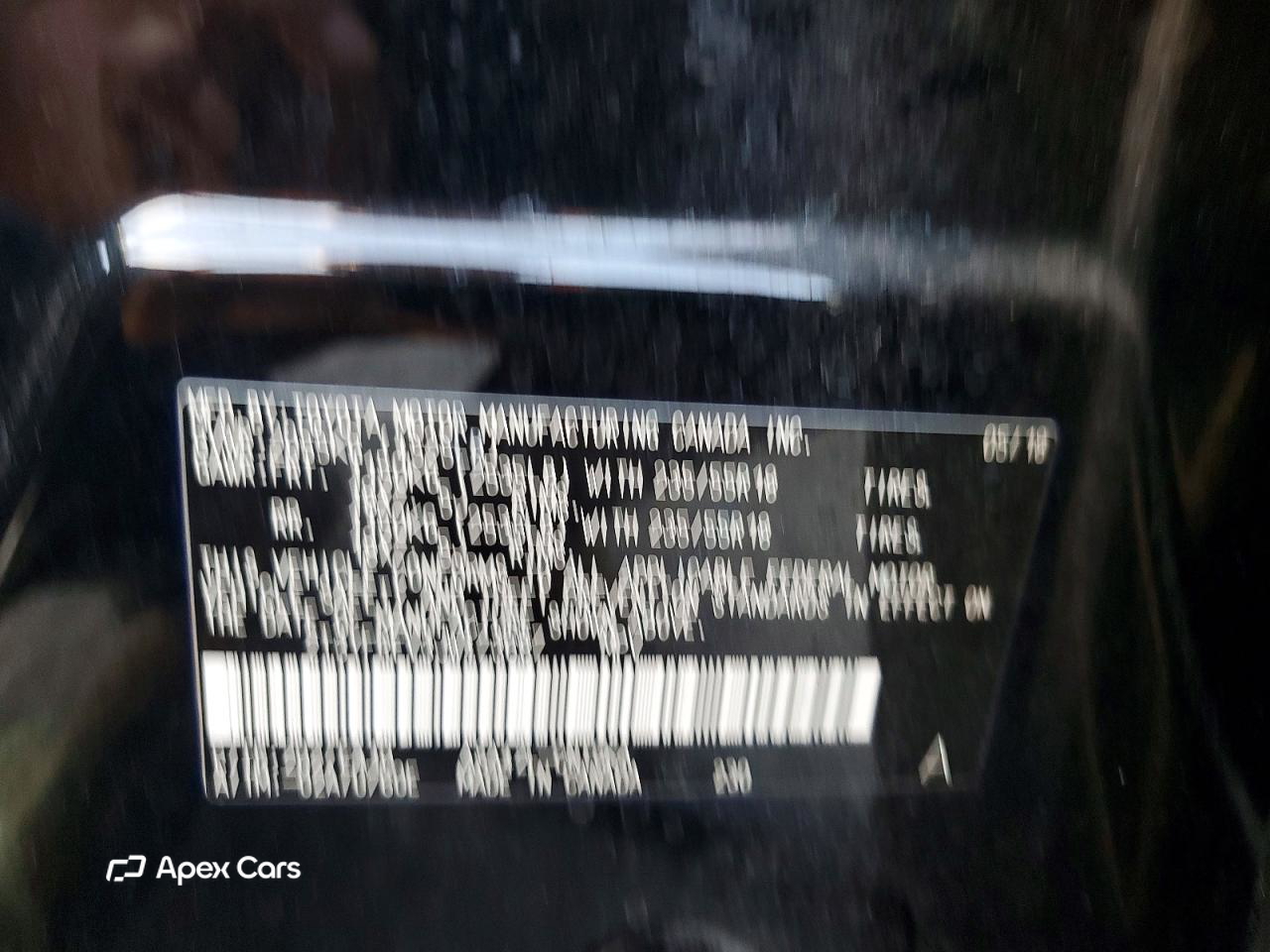Toyota RAV 4 2018