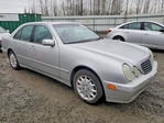 Mercedes-Benz E-klasse 2000