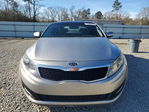 Kia Optima 2011