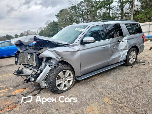 Ford Expedition 2020 - Image 1 of 14