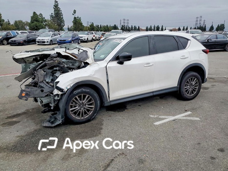 Mazda CX-5 2018 - Image 1 of 15