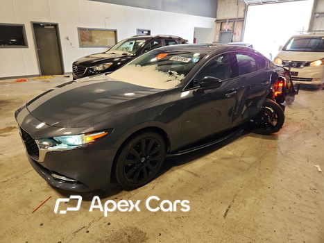Mazda 3 2023 - Image 1 of 12