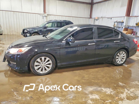 Honda Accord 2013 - Image 1 of 14