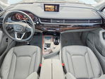 Audi Q7 2018