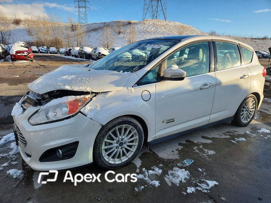 Ford C-MAX 2015 - Image 1 of 5
