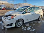 Ford C-MAX 2015