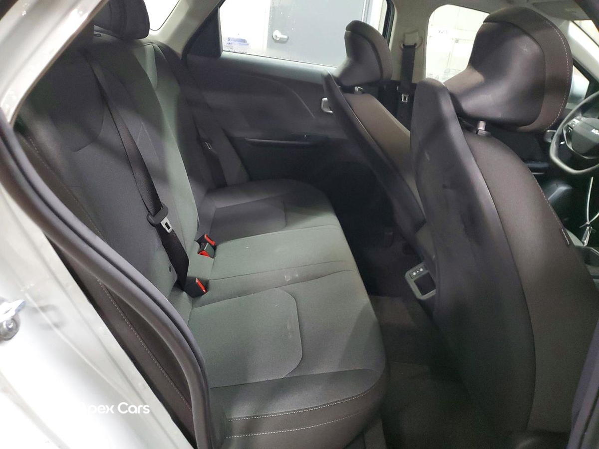 Kia K4 2025