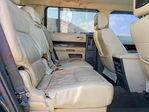 Ford Flex 2013