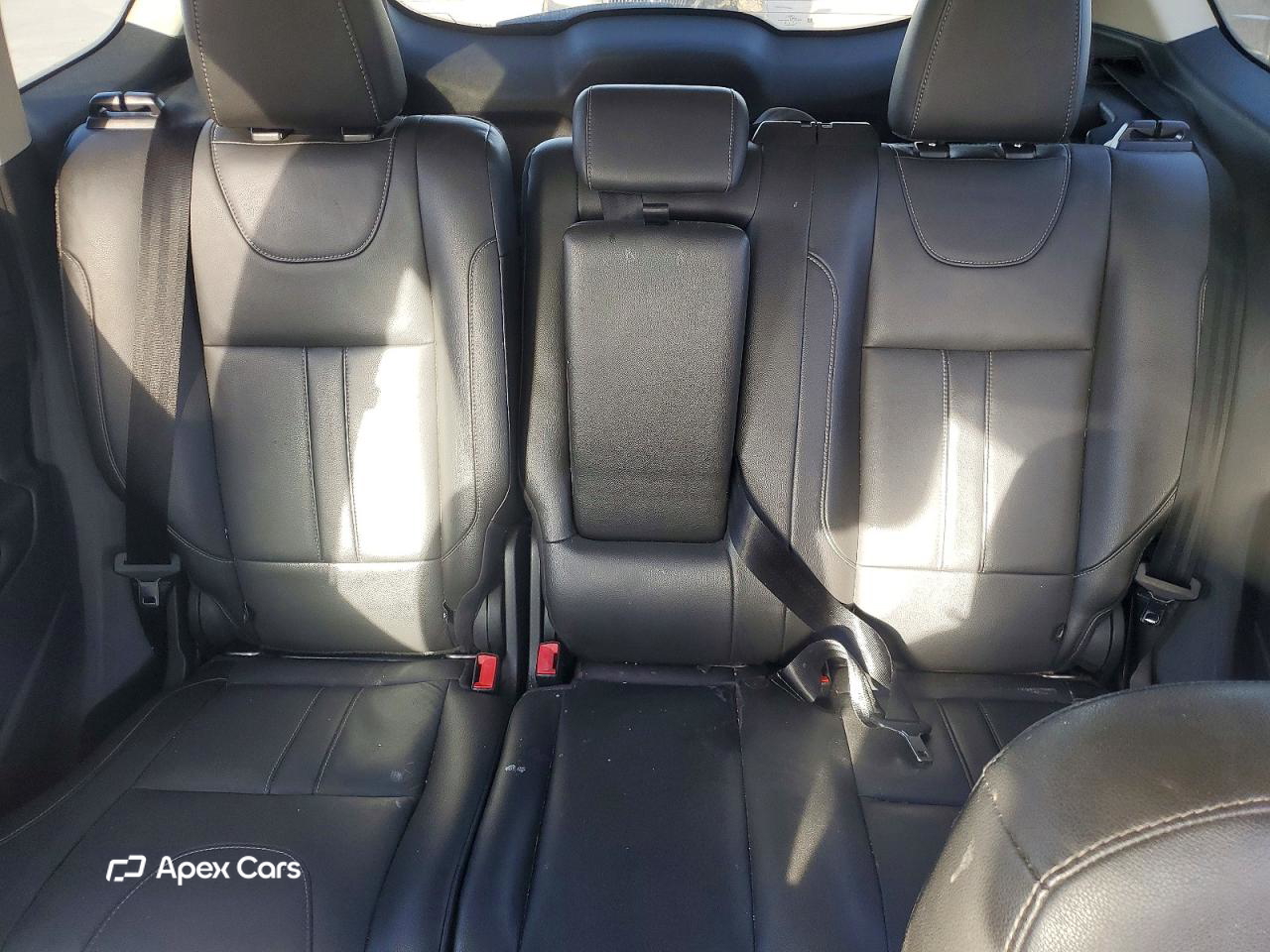 Ford Escape 2013