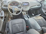 Chevrolet Malibu 2021
