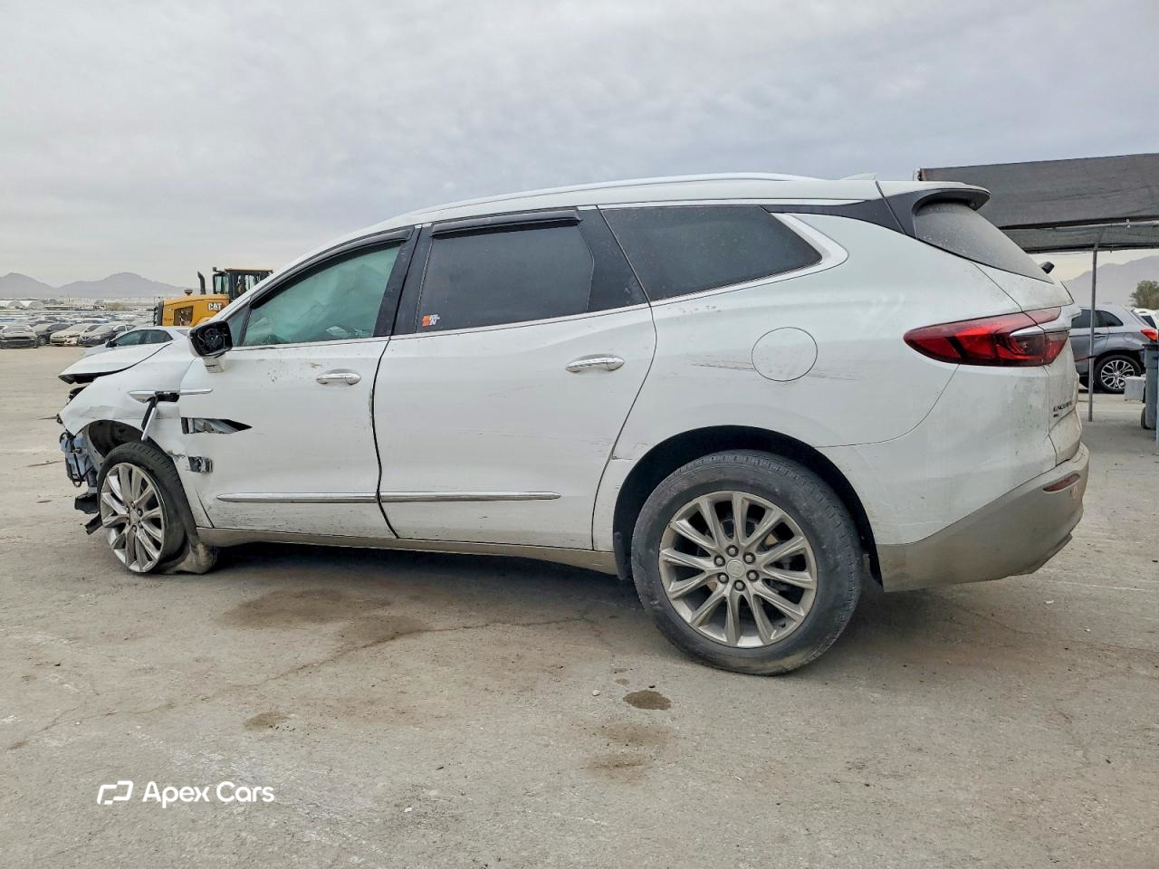 Buick Enclave 2021