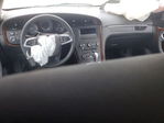 Saab 9-5 2011