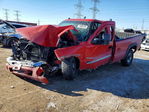 GMC Sierra 2004