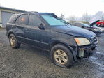Kia Sorento 2004