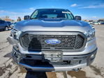 Ford Ranger 2020